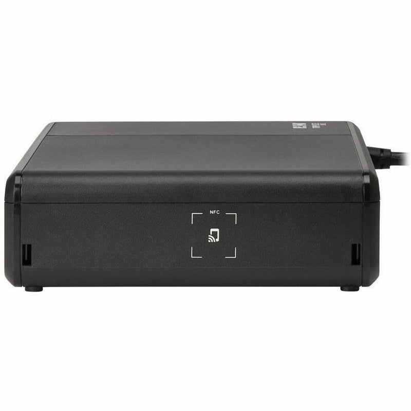 Tripp Lite by Eaton BC350RNC 350VA Desktop/Surface/Wall Mountable UPS (TRPBC350RNC) Each