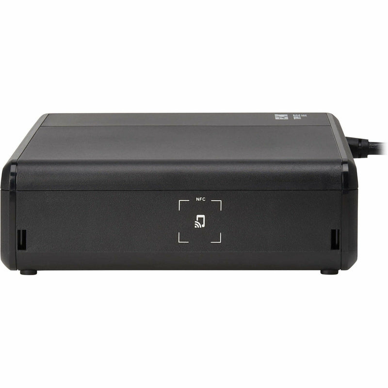 Tripp Lite by Eaton BC350RNC 350VA Desktop/Surface/Wall Mountable UPS (TRPBC350RNC) Each