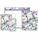 At-A-Glance Badge Monthly Wall Calendar, 12 Month, January - December, 1 Month Single Page Layout, 15" x 12" (AAG1722F707) Each