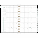 At-A-Glance Signature Lite Weekly Monthly Planner, 5½" x 8½", 12-Month, Jan 2027-Dec 2027 (AAGYP200L05) Each