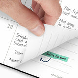 At-A-Glance Signature Lite Weekly Monthly Planner, 5½" x 8½", 12-Month, Jan 2027-Dec 2027 (AAGYP200L05) Each