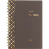 Cambridge WorkStyle Focus Planner, Monthly/Weekly, 12 Month, January - December (AAG160620004) Each