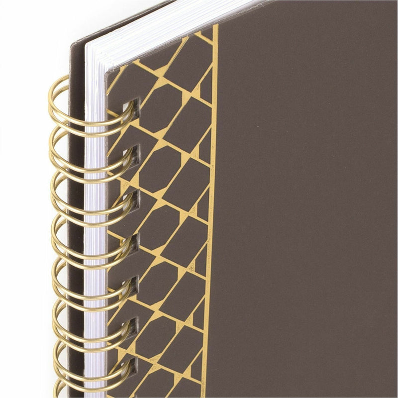 Cambridge WorkStyle Focus Planner, Monthly/Weekly, 12 Month, January - December (AAG160620004) Each