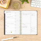 Cambridge WorkStyle Focus Planner, Monthly/Weekly, 12 Month, January - December (AAG160620004) Each