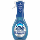 Dawn Heavy Duty Powerwash Dish Washing Detergent, 16 fl oz (0.5 quart), 1 Bottle (PGC12301BT) 1 Bottle