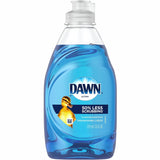 Dawn Ultra Dish Liquid Soap, 7.5 fl oz (0.2 quart), Original Scent (PGC08285BT) Each