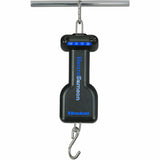 Brecknell ElectroSamson Handheld Scale, 55 lb/25 kg Maximum Weight Capacity, Gray (SBWES55) Each