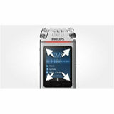 Philips Voice Tracer DVT4110 Digital Voice Recorder (PSPDVT4115) Each