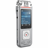 Philips Voice Tracer DVT4110 Digital Voice Recorder (PSPDVT4115) Each