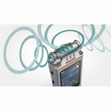 Philips Voice Tracer DVT4110 Digital Voice Recorder (PSPDVT4115) Each