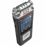 Philips VoiceTracer Audio Recorder, 2147 Hour Recording (PSPDVT6115) Each