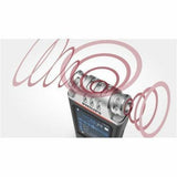 Philips VoiceTracer Audio Recorder, 2147 Hour Recording (PSPDVT6115) Each
