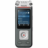 Philips VoiceTracer Audio Recorder, 2147 Hour Recording (PSPDVT6115) Each