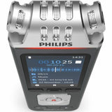 Speech Processing Solutions VoiceTracer Meeting Recorder, 2147 Hour Recording (PSPDVT8115) Each