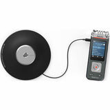 Speech Processing Solutions VoiceTracer Meeting Recorder, 2147 Hour Recording (PSPDVT8115) Each