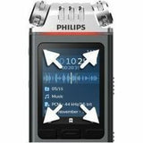 Speech Processing Solutions VoiceTracer Meeting Recorder, 2147 Hour Recording (PSPDVT8115) Each