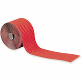 Pacon Pacon Bordette Decorative Borders, 2.25" x 600", Skill Learning: Decoration, Pre-scalloped Shape, Flame, 1 Roll (DIXP0037036) 1 Roll