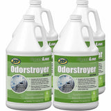 Zep Commercial Odorstroyer Extra, 128 fl oz, Ready-to-Use, Pleasant Scent (ZPE184223) Each
