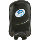 Dial 1700 Universal Dispenser Refills, Spring Water Scent, 1.80 quart, 3/Carton (DIA19693CT) Case of 3