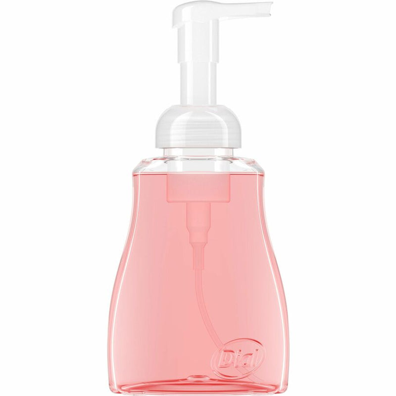 Dial Power Berries Foam Soap, Power Berries Scent, 10 fl oz, Pump Bottle Dispenser (DIA34727EA) Each