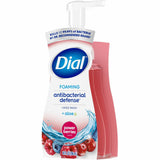 Dial Power Berries Foam Soap, Power Berries Scent, 10 fl oz, Pump Bottle Dispenser (DIA34727EA) Each