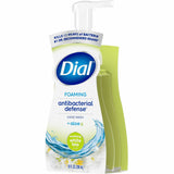 Dial Complete Original Foam Hand Wash Pump, White Tea Scent, 10 fl oz, Pump Dispenser (DIA34733) Each