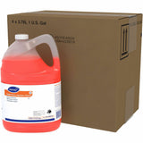 Diversey™ Stride Neutral Cleaner, Citrus, 1 gal, 4 Bottles/Carton (DVO903904) Case of 4
