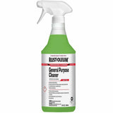 Rust-Oleum General-Purpose Concentrate Cleaner, 32 fl oz, Mild Scent (RST352264EA) Each