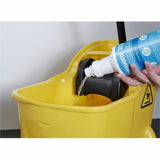 Fresh Products Conqueror 103 Surface Deodorizer, 32 fl oz (1 quart), Tutti Frutti Scent (FRS1232WBTUEA) Each