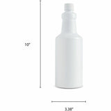 Fresh Products Conqueror 103 Surface Deodorizer, 32 fl oz (1 quart), Tutti Frutti Scent (FRS1232WBTUEA) Each