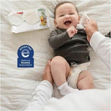 Huggies Natural Care Sensitive Baby Wipes, 184/Pack (KCC31816PK) Pack of 184