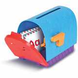 Learning Resources Alphabet Learning Mailbox, Theme/Subject: Learning, Fun, Skill Learning: Alphabet (LRNLER5511) Each