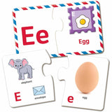 Learning Resources Alphabet Learning Mailbox, Theme/Subject: Learning, Fun, Skill Learning: Alphabet (LRNLER5511) Each