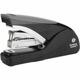 Business Source Full-strip Effortless Stapler, Black (BSN65660) Each