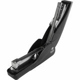 Business Source Full-strip Effortless Stapler, Black (BSN65660) Each