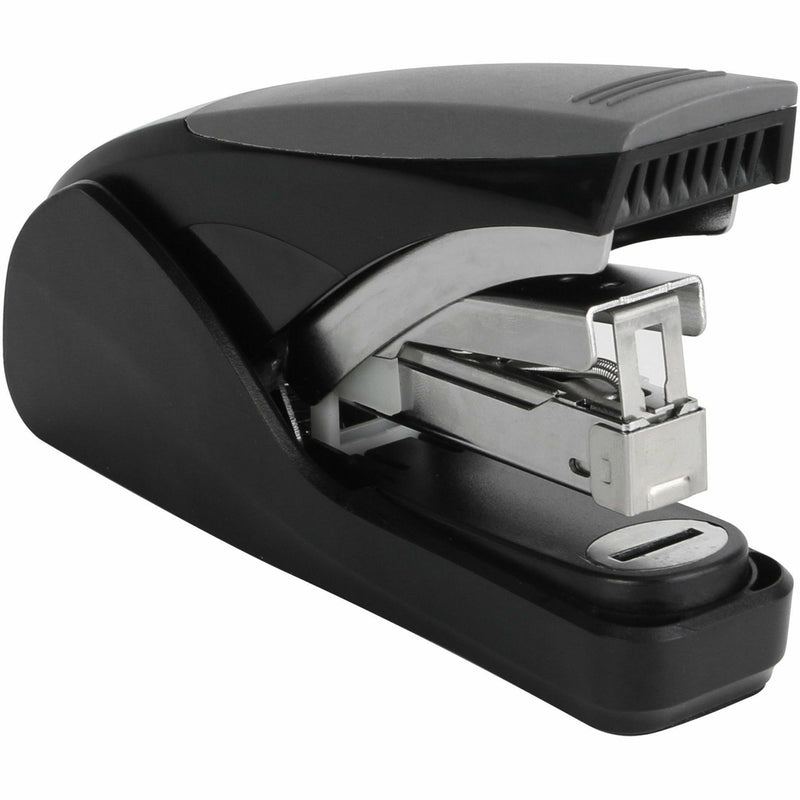 Business Source Full-strip Effortless Stapler, Black (BSN65660) Each