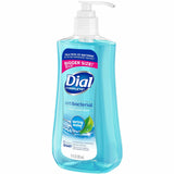 Dial Liquid Soap, Spring Water Scent, 11 fl oz, Pump Dispenser (DIA20952EA) Each