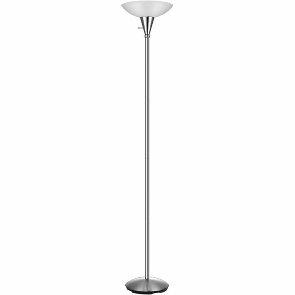 Victory Light V-Light Torchiere Floor Lamp, 10 W LED Bulb (VLUCAVS7021601) Each