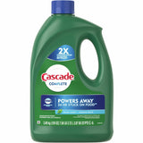 Cascade Complete Gel Dishwasher Detergent, 120 fl oz (3.8 quart), Fresh Scent (PGC53987EA) Each