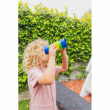 Learning Resources GeoSafari Jr. Kidnoculars, Exploration Skill Learning (LRN5260) Each