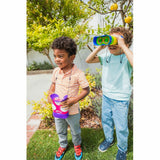 Learning Resources GeoSafari Jr. Kidnoculars, Exploration Skill Learning (LRN5260) Each