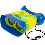 Learning Resources GeoSafari Jr. Kidnoculars, Exploration Skill Learning (LRN5260) Each