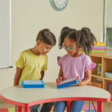 Learning Resources Subtraction Skills Practice Board, Skill Learning: Interactive Learning, Subtraction (LRN96248) Each