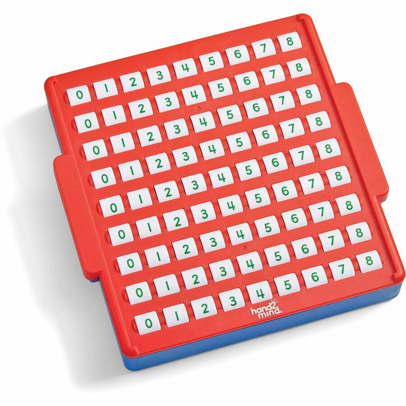 Learning Resources Subtraction Skills Practice Board, Skill Learning: Interactive Learning, Subtraction (LRN96248) Each