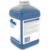 Diversey Glance Multi-Surface Cleaner, 84.5 fl oz, Ammonia Scent (DVO101109690) Each