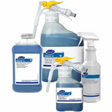 Diversey Glance Multi-Surface Cleaner, 84.5 fl oz, Ammonia Scent (DVO101109690) Each