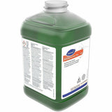 Suma Bio-Floor Plus D3.7, 84.5 fl oz (2.6 quart), Green, Surfactant Scent, For Floor, Tile, Quarry Tile, Kitchen, Liquid, 2/Pack (DVO101102612) Case of 2