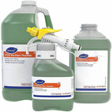 Suma Bio-Floor Plus D3.7, 84.5 fl oz (2.6 quart), Green, Surfactant Scent, For Floor, Tile, Quarry Tile, Kitchen, Liquid, 2/Pack (DVO101102612) Case of 2