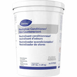 Diversey Neutralizer Conditioner/Odor Counteractant, 0.50 oz (0.03 lb) (DVO917048EA) Each