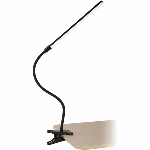 OttLite Clip-On LED Easel Lamp, Black (OTTCSJ37G5W) Each